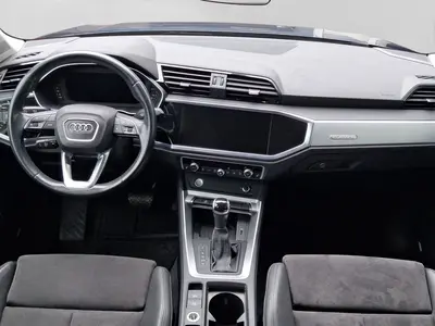 Audi Q3 – Foto 5