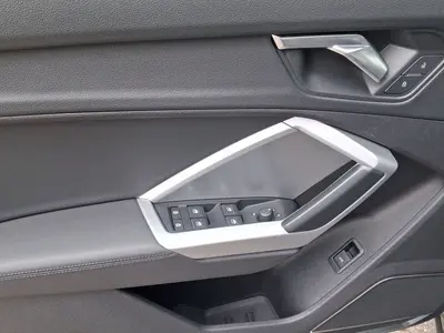 Audi Q3 – Foto 8