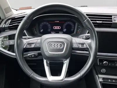 Audi Q3 – Foto 9