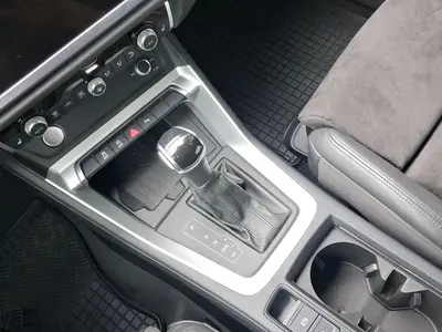 Audi Q3 – Foto 11