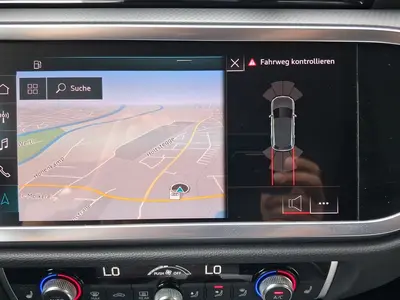 Audi Q3 – Foto 13