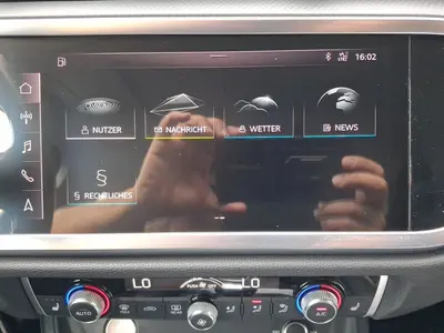 Audi Q3 – Foto 15