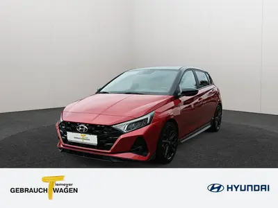 Hyundai i20 – Foto 1