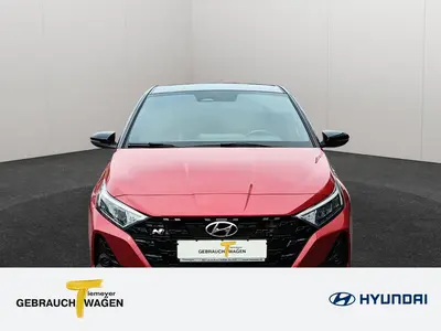 Hyundai i20 – Foto 2