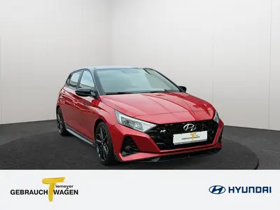 Hyundai i20 – Foto 3