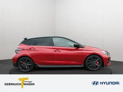 Hyundai i20 – Foto 4