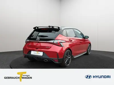 Hyundai i20 – Foto 5