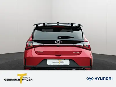 Hyundai i20 – Foto 6
