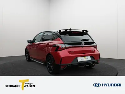 Hyundai i20 – Foto 7