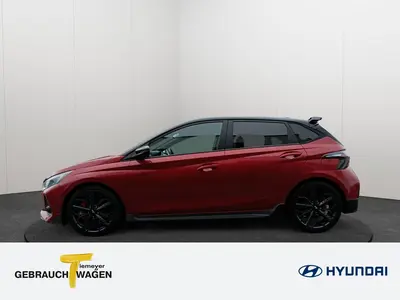 Hyundai i20 – Foto 8