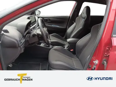 Hyundai i20 – Foto 10