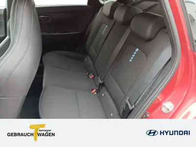 Hyundai i20 – Foto 11