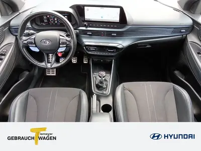 Hyundai i20 – Foto 12