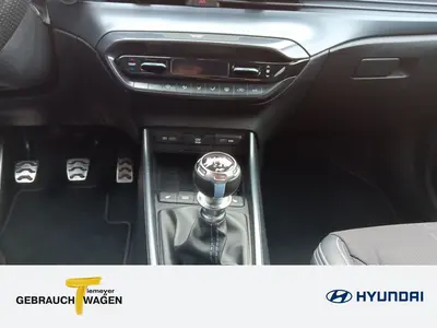 Hyundai i20 – Foto 13