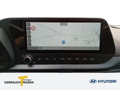 Hyundai i20 – Foto 14
