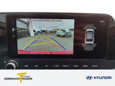 Hyundai i20 – Foto 15