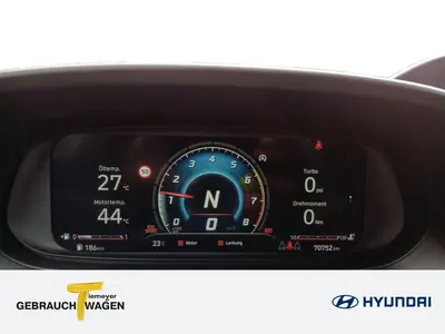 Hyundai i20 – Foto 16