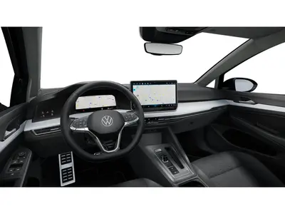 Volkswagen Golf – Foto 9
