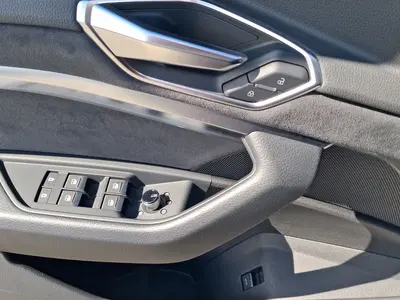 Audi e-tron Sportback – Foto 8
