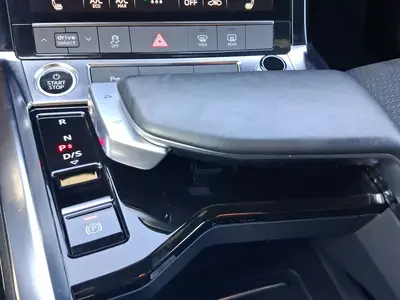 Audi e-tron Sportback – Foto 11