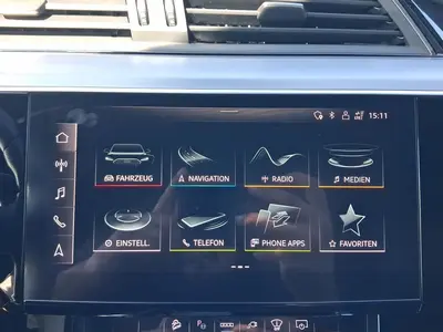 Audi e-tron Sportback – Foto 14