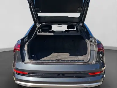 Audi e-tron Sportback – Foto 17