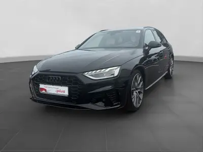 Audi A4 Avant – Foto 2