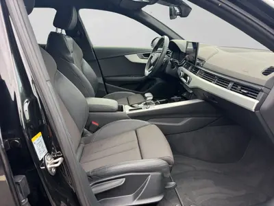 Audi A4 Avant – Foto 4