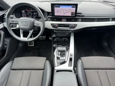 Audi A4 Avant – Foto 5