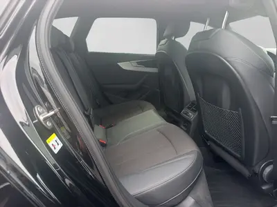 Audi A4 Avant – Foto 6