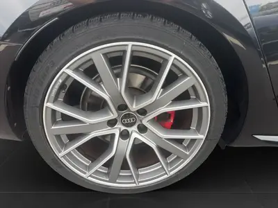 Audi A4 Avant – Foto 7