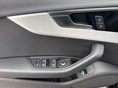 Audi A4 Avant – Foto 8