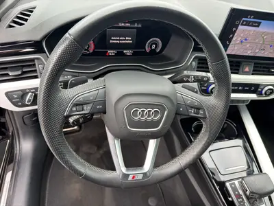 Audi A4 Avant – Foto 9