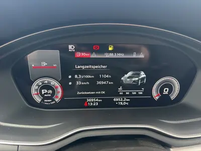 Audi A4 Avant – Foto 10