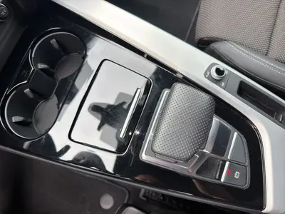 Audi A4 Avant – Foto 11