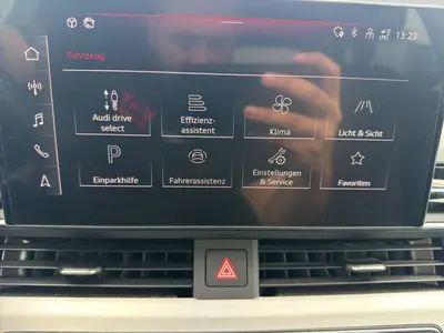 Audi A4 Avant – Foto 12