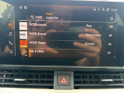 Audi A4 Avant – Foto 14
