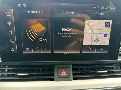 Audi A4 Avant – Foto 15