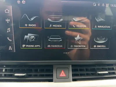 Audi A4 Avant – Foto 16