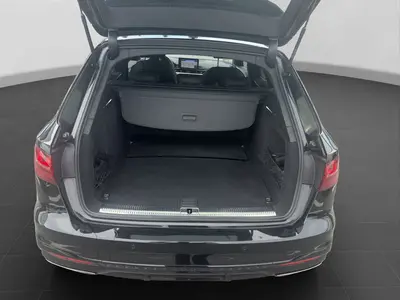 Audi A4 Avant – Foto 17