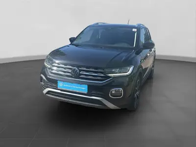Volkswagen T-Cross – Foto 2