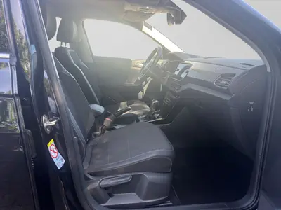 Volkswagen T-Cross – Foto 4