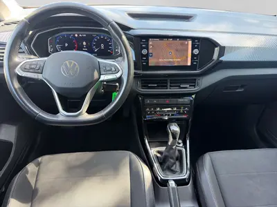 Volkswagen T-Cross – Foto 5