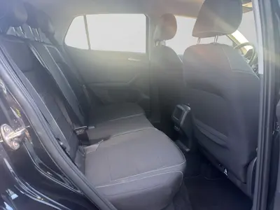 Volkswagen T-Cross – Foto 6