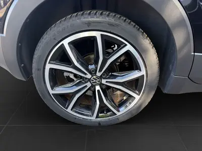 Volkswagen T-Cross – Foto 7