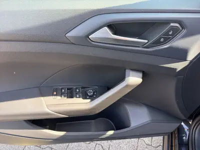 Volkswagen T-Cross – Foto 8