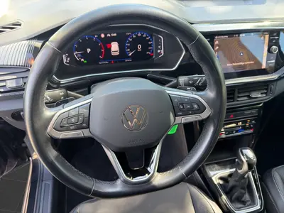 Volkswagen T-Cross – Foto 9