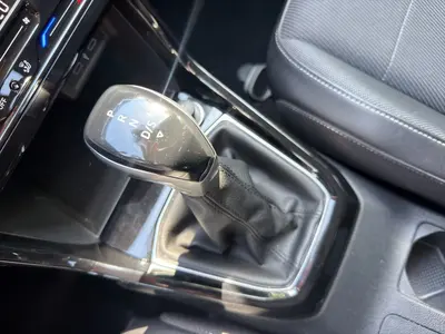 Volkswagen T-Cross – Foto 11