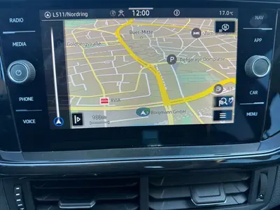 Volkswagen T-Cross – Foto 12