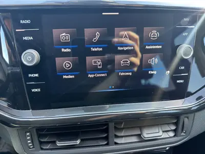 Volkswagen T-Cross – Foto 14